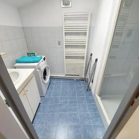 Appartement Chaleureux Remiremont