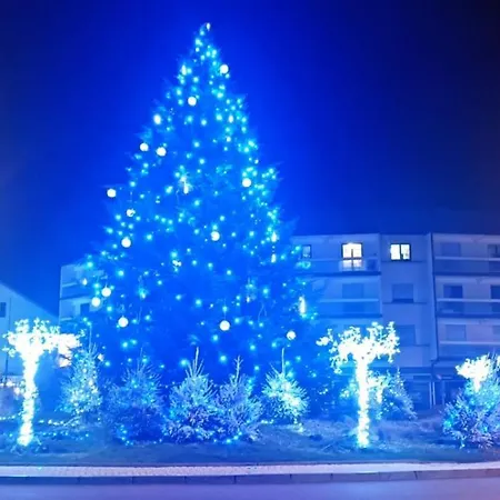 Chaleureux * Remiremont