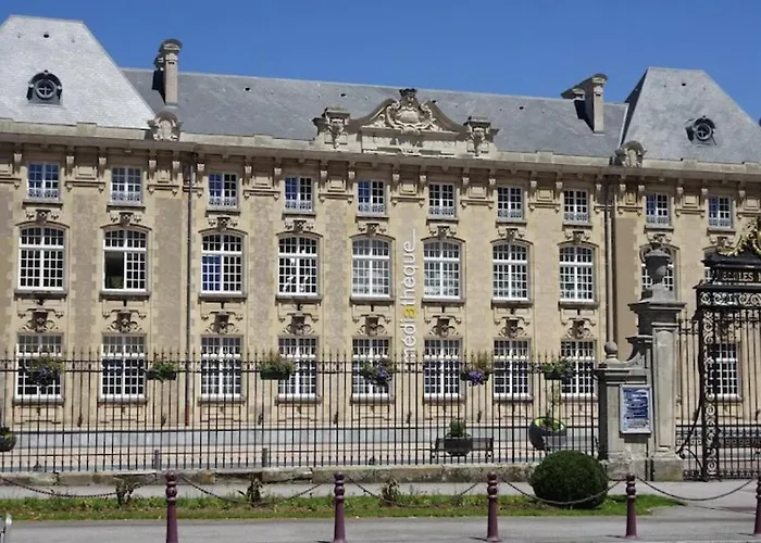 Chaleureux * Remiremont